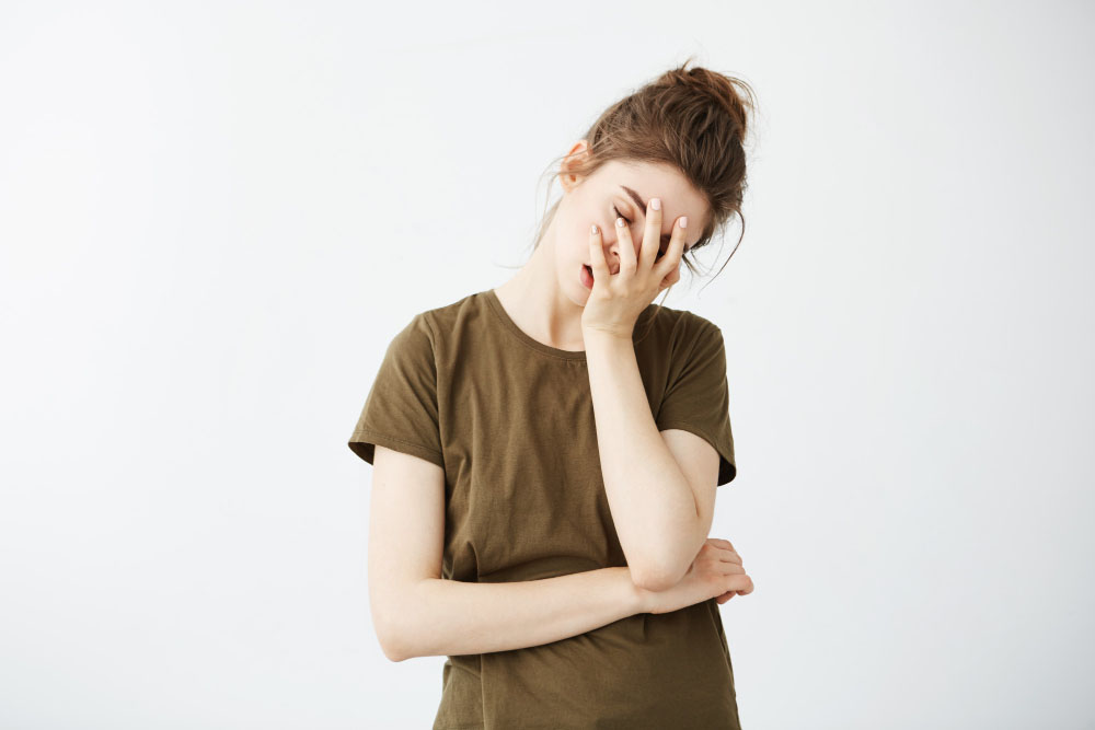 dolori mestruali - come diminuirli con lo yoga