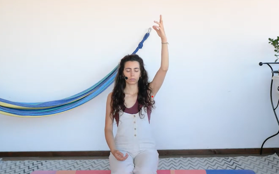 I 9 Respiri di Purificazione: Una pratica Detox di Yoga e Respirazione