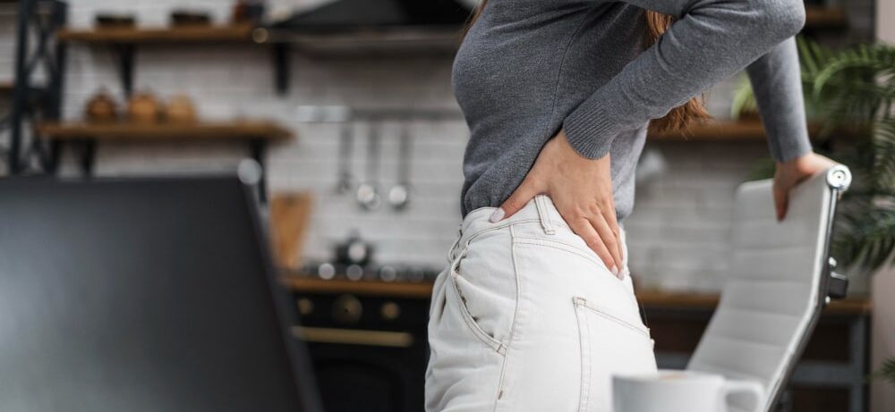 Yoga per il mal di schiena: La Chiave per una Vita Senza Dolori