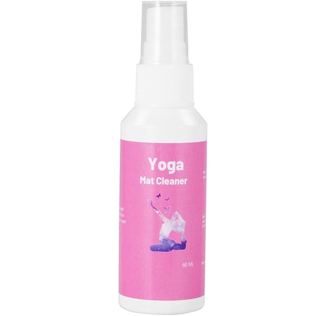 Liquido Yoga Space Spray Detergente per tappetini